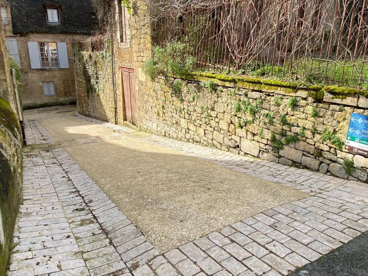 Le Repaire - lescapade-medievale Sarlat Extérieur photo