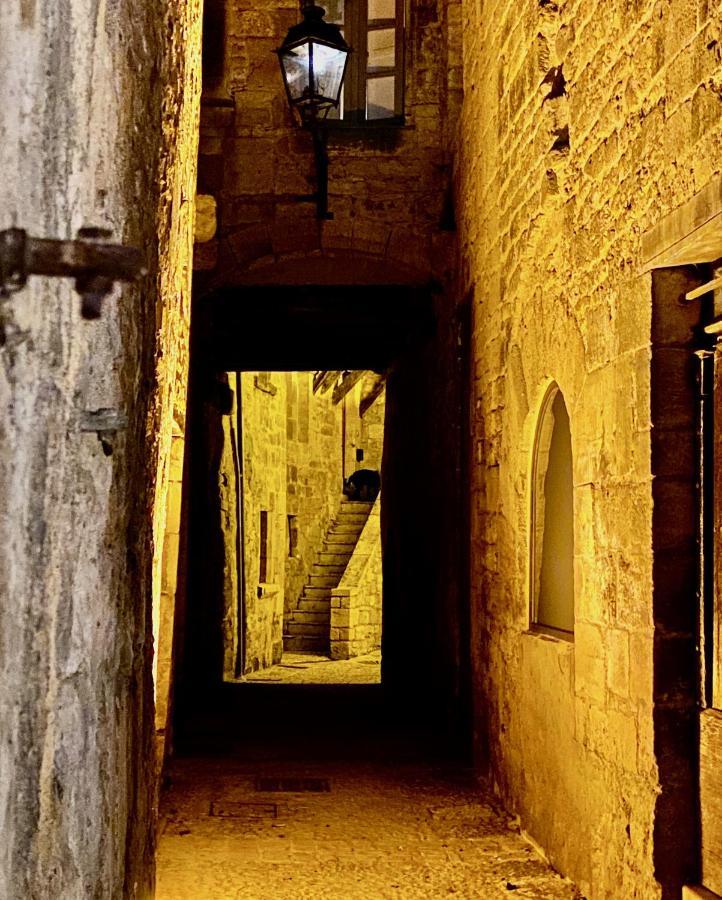 Le Repaire - lescapade-medievale Sarlat Extérieur photo